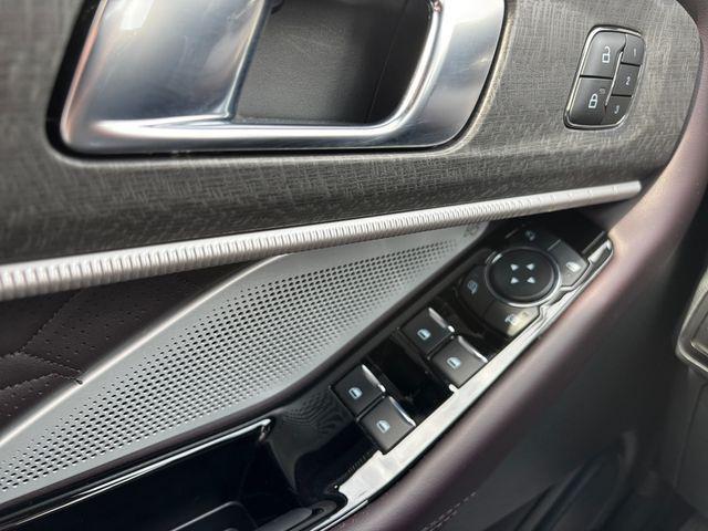 used 2025 Ford Explorer car, priced at $45,575