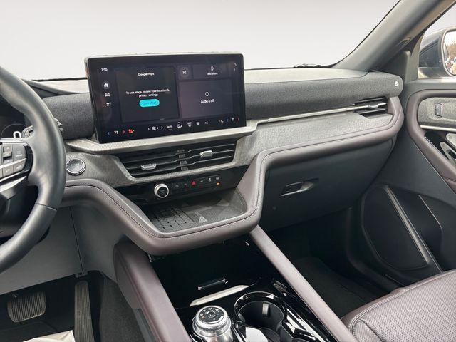 used 2025 Ford Explorer car, priced at $45,575