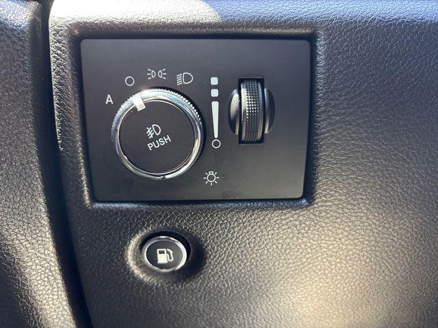 used 2021 Jeep Grand Cherokee car, priced at $26,894