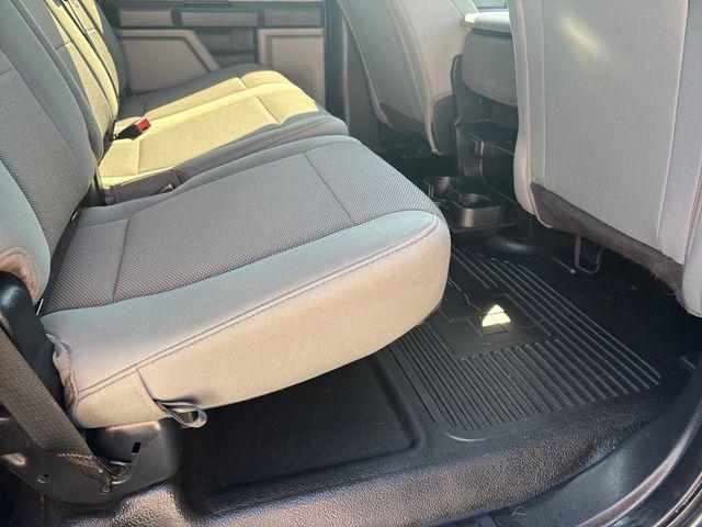 used 2020 Ford F-250 car, priced at $43,985