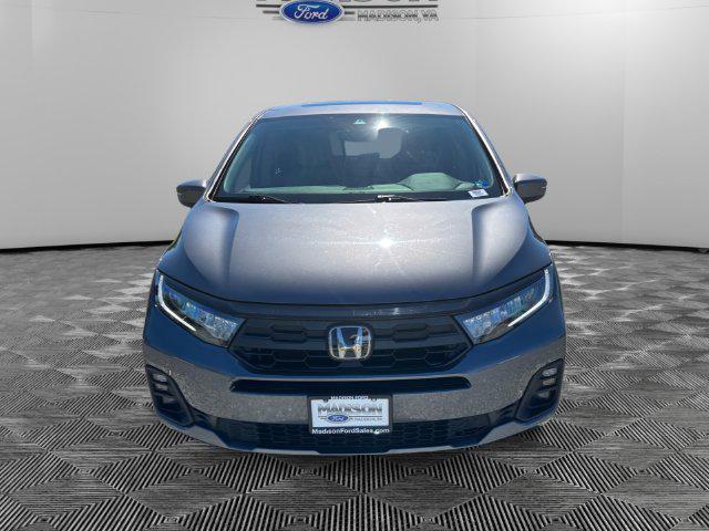 used 2025 Honda Odyssey car, priced at $33,474