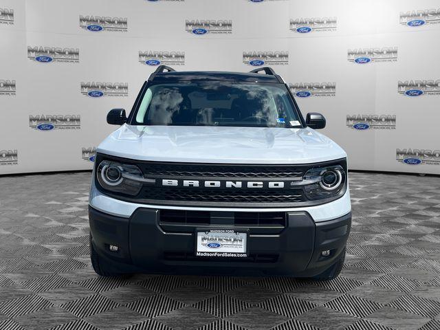 new 2026 Ford Bronco Sport car, priced at $35,474