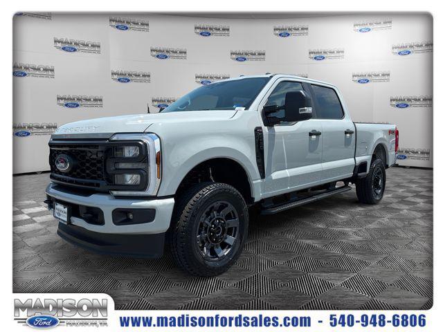 new 2026 Ford F-250 car, priced at $61,476