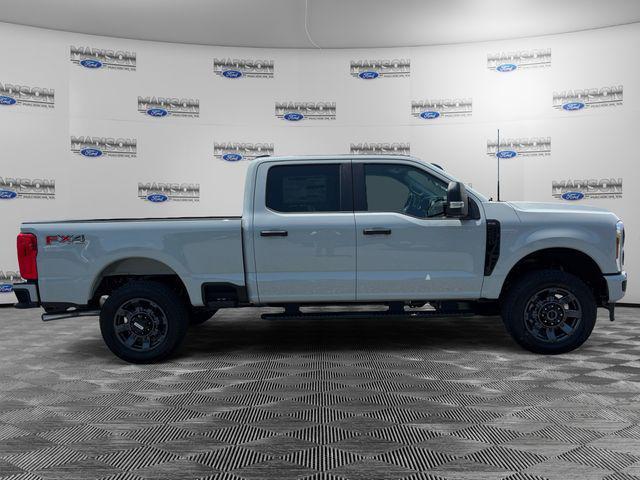 new 2026 Ford F-250 car, priced at $61,476