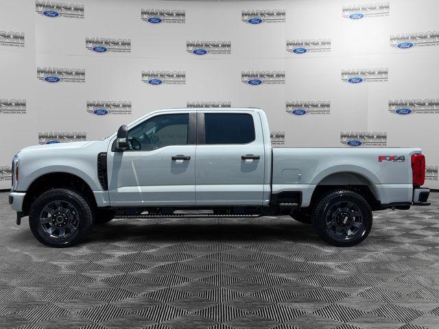 new 2026 Ford F-250 car, priced at $61,476