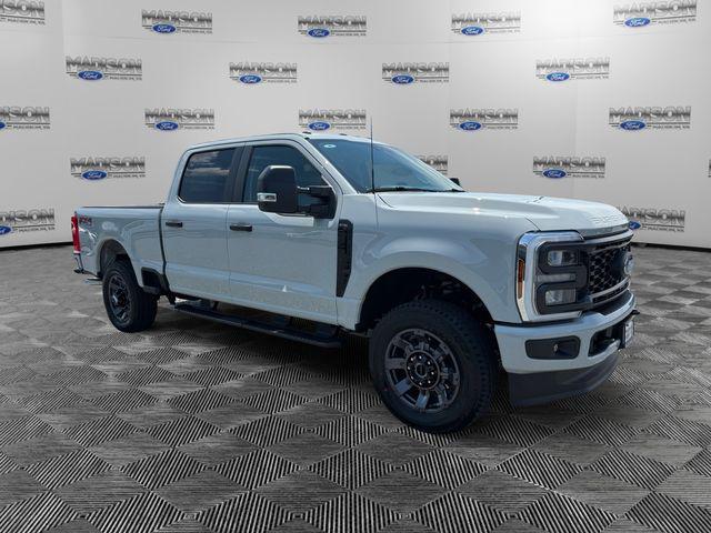 new 2026 Ford F-250 car, priced at $61,476