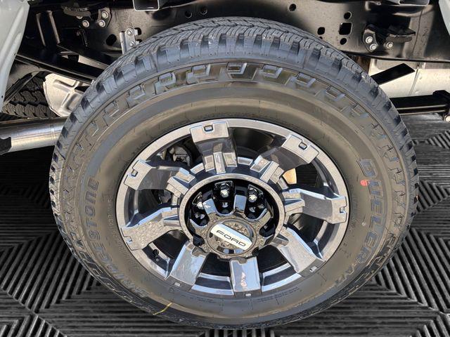 new 2026 Ford F-250 car, priced at $61,476