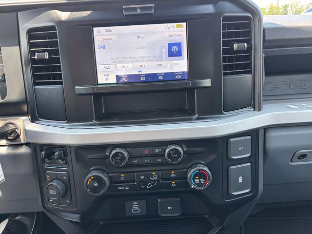new 2026 Ford F-250 car, priced at $61,476