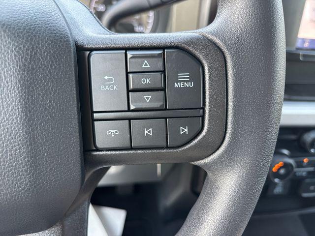 new 2026 Ford F-250 car, priced at $61,476