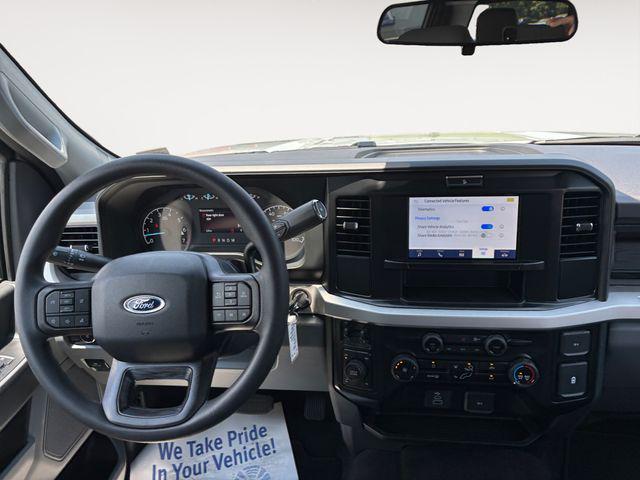 new 2026 Ford F-250 car, priced at $61,476