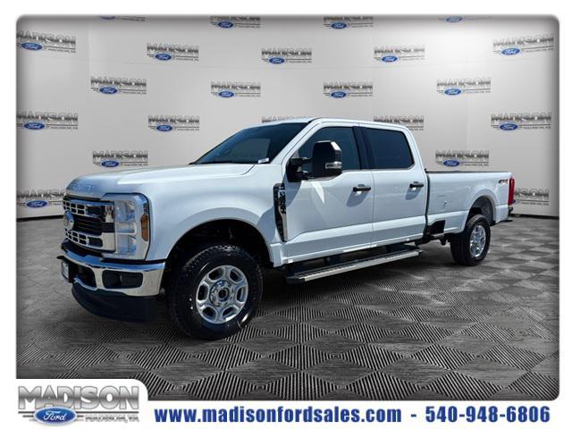 new 2026 Ford F-350 car, priced at $59,285