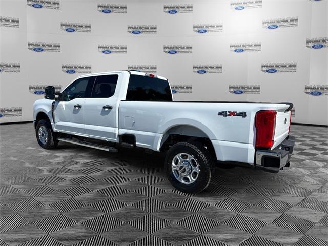 new 2026 Ford F-350 car, priced at $59,285