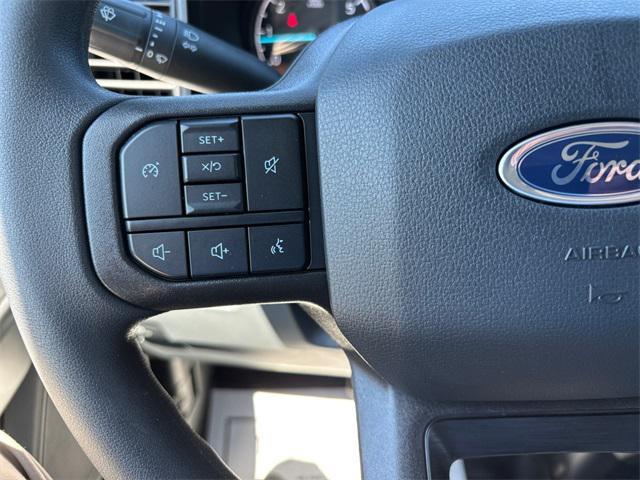 new 2026 Ford F-350 car, priced at $59,285