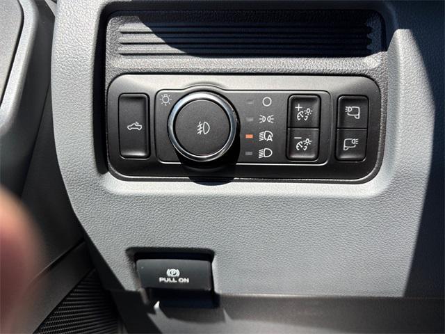 new 2026 Ford F-350 car, priced at $59,285