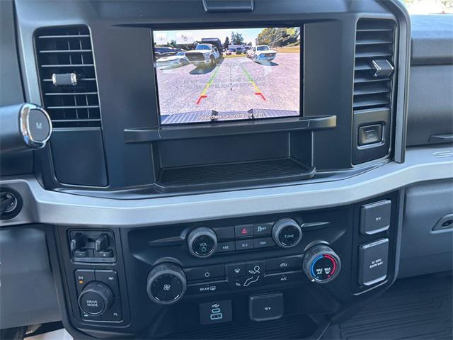 new 2026 Ford F-350 car, priced at $59,285