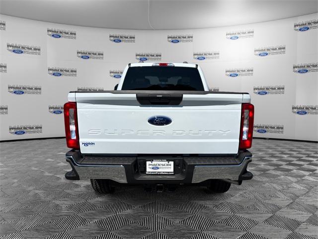 new 2026 Ford F-350 car, priced at $59,285