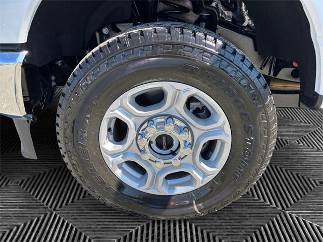 new 2026 Ford F-350 car, priced at $59,285