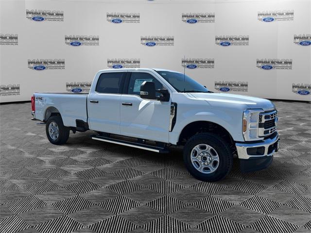 new 2026 Ford F-350 car, priced at $59,285