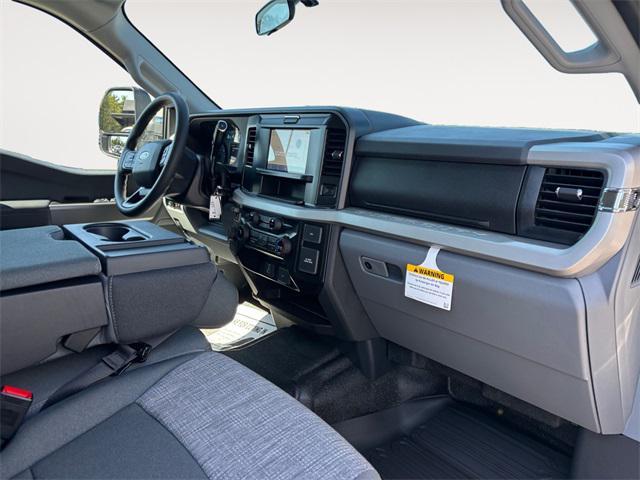 new 2026 Ford F-350 car, priced at $59,285