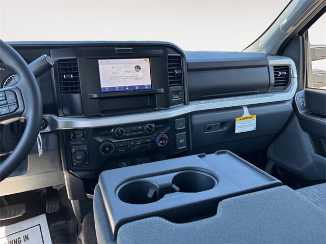 new 2026 Ford F-350 car, priced at $59,285