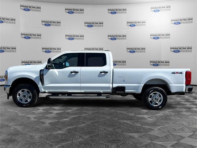 new 2026 Ford F-350 car, priced at $59,285