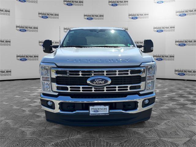 new 2026 Ford F-350 car, priced at $59,285