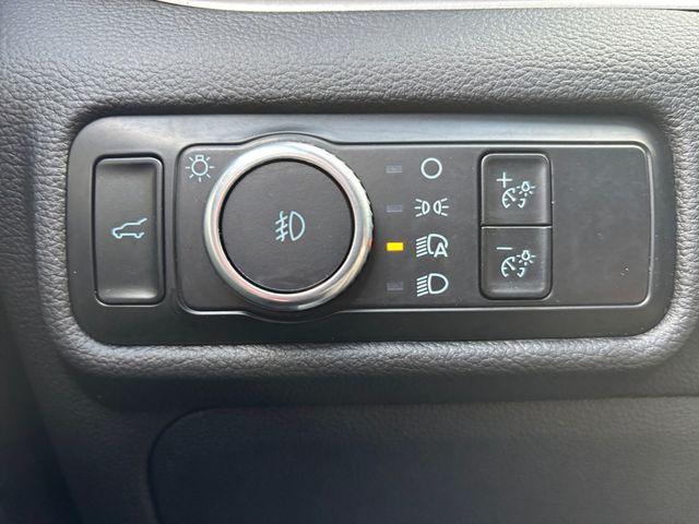 used 2023 Ford Explorer car, priced at $32,325