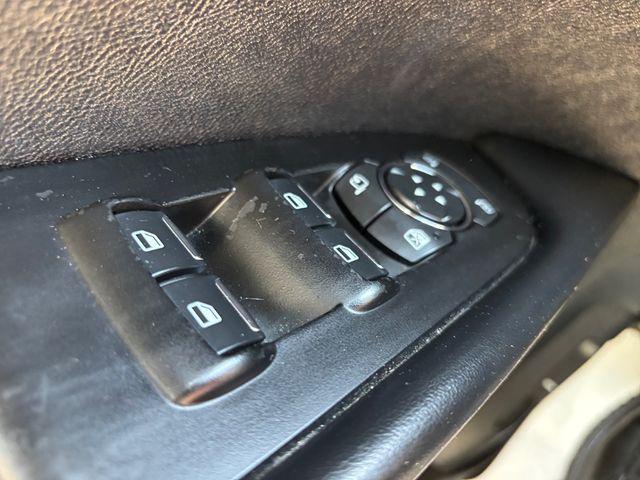 used 2019 Lincoln Nautilus car, priced at $16,325