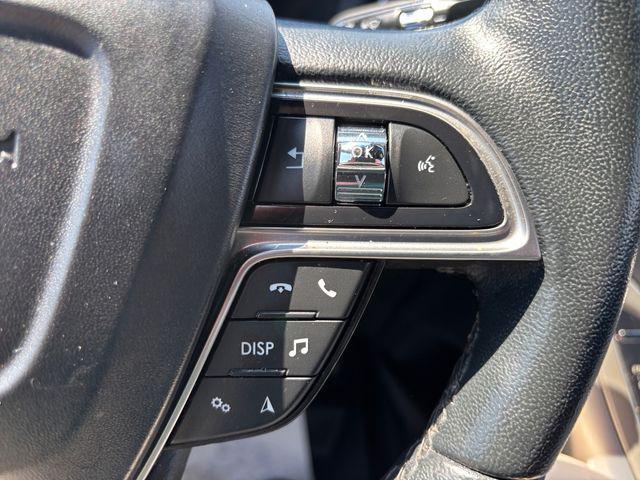 used 2019 Lincoln Nautilus car, priced at $16,325