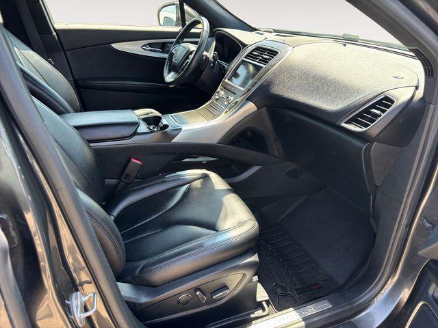used 2019 Lincoln Nautilus car, priced at $16,325