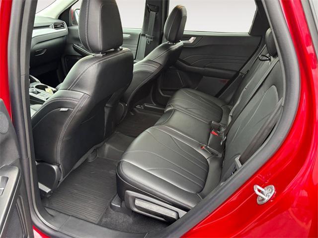 used 2025 Ford Escape car, priced at $30,975