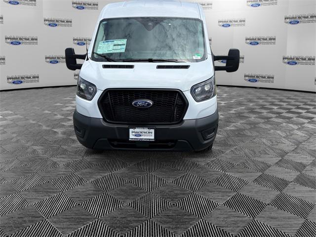 new 2025 Ford Transit-250 car, priced at $42,555