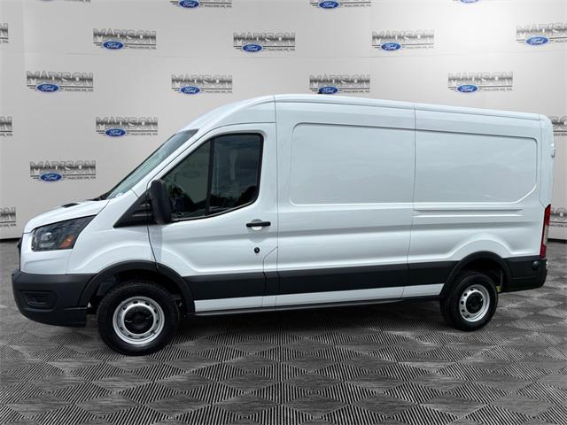 new 2025 Ford Transit-250 car, priced at $42,555