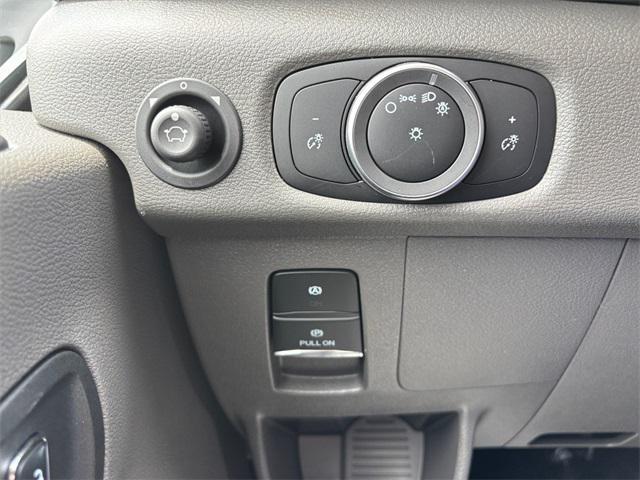 new 2025 Ford Transit-250 car, priced at $42,555