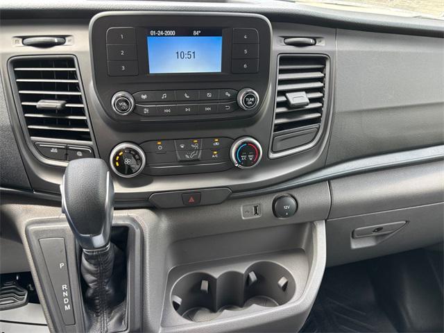 new 2025 Ford Transit-250 car, priced at $42,555