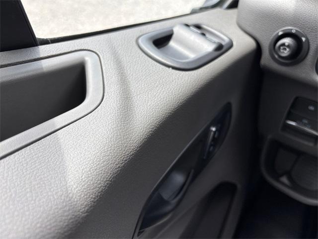 new 2025 Ford Transit-250 car, priced at $42,555