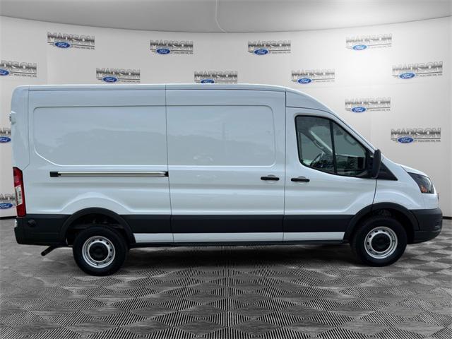 new 2025 Ford Transit-250 car, priced at $42,555