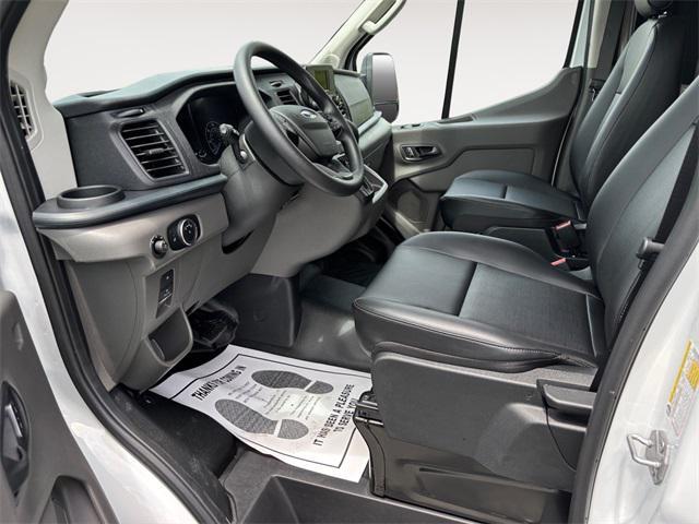 new 2025 Ford Transit-250 car, priced at $42,555