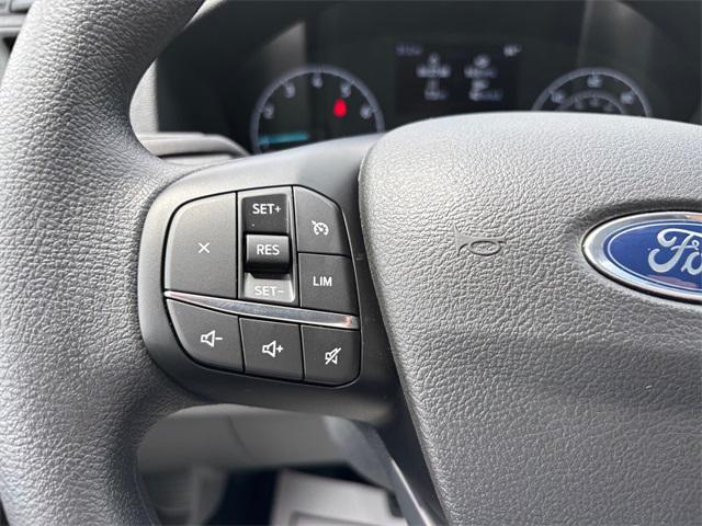 new 2025 Ford Transit-250 car, priced at $42,555