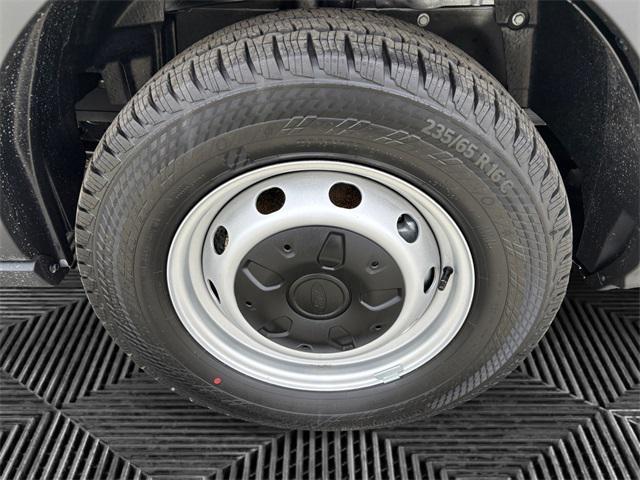 new 2025 Ford Transit-250 car, priced at $42,555