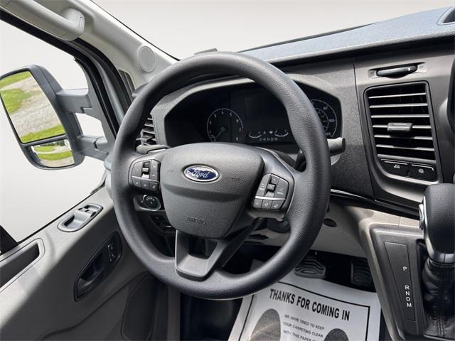 new 2025 Ford Transit-250 car, priced at $42,555
