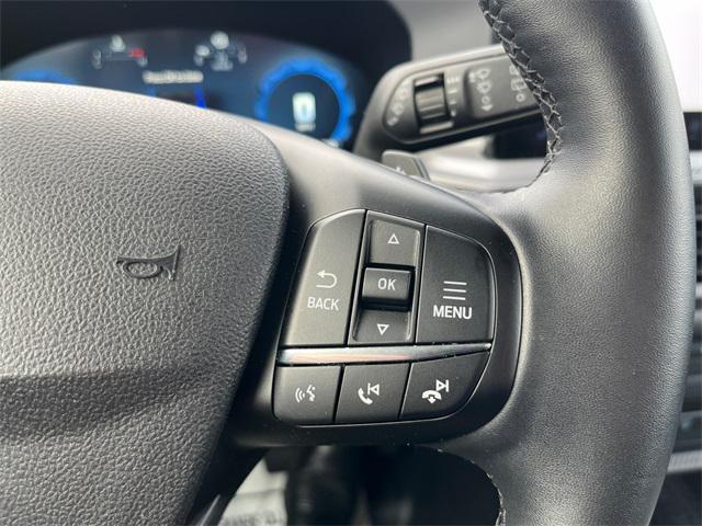 used 2025 Ford Bronco Sport car, priced at $32,475