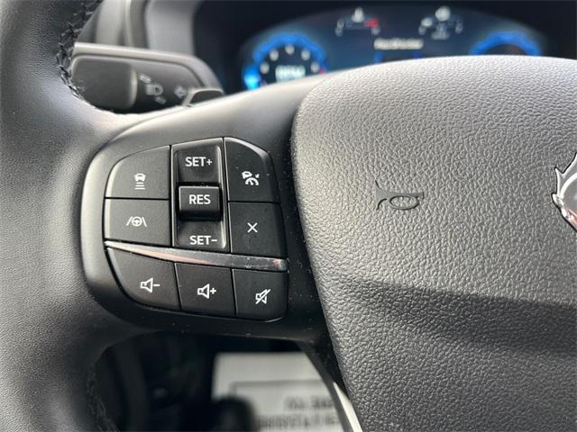 used 2025 Ford Bronco Sport car, priced at $32,475