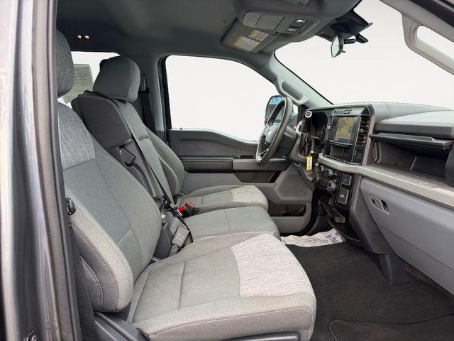 used 2025 Ford F-250 car, priced at $56,794