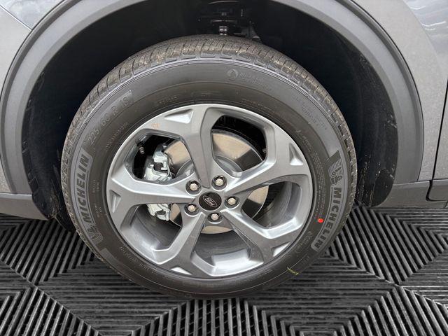 new 2026 Ford Escape car, priced at $31,120