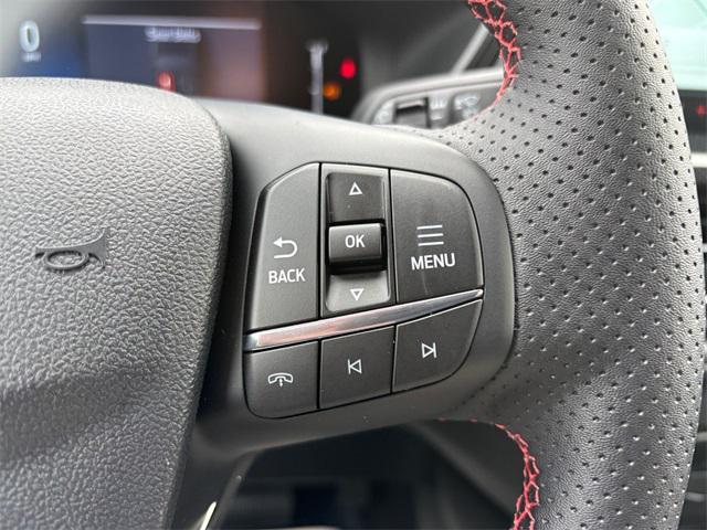 new 2026 Ford Escape car, priced at $32,820