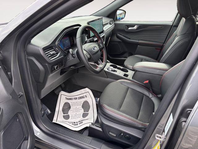 new 2026 Ford Escape car, priced at $31,120
