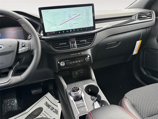 new 2026 Ford Escape car, priced at $32,820