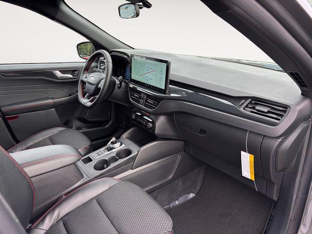 new 2026 Ford Escape car, priced at $31,120