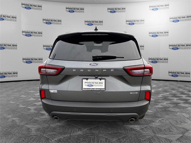 new 2026 Ford Escape car, priced at $32,820